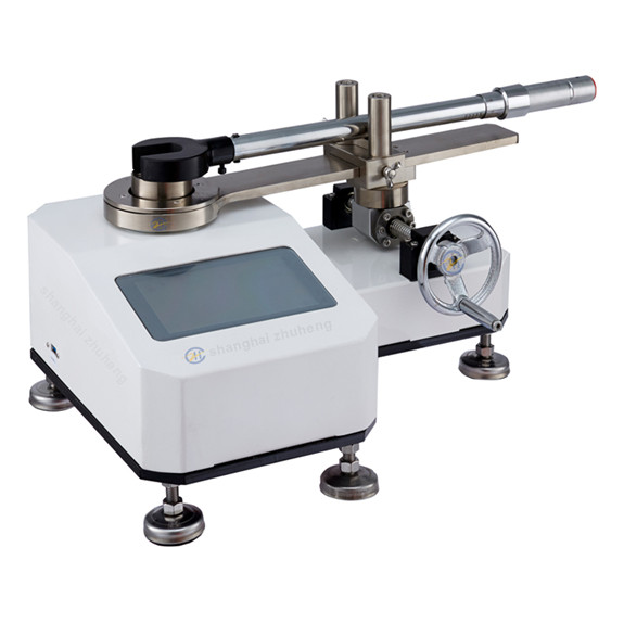 表盤測力扳手雙傳感器扭矩檢定儀