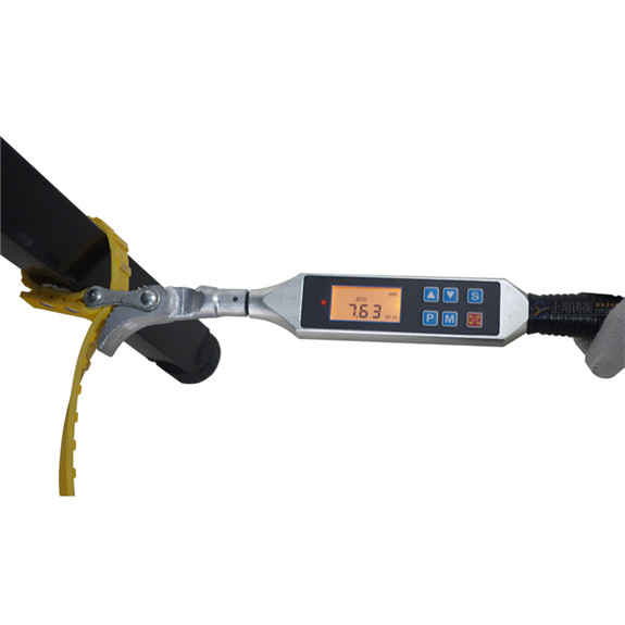 開口頭機械式數(shù)顯扭力扳手
