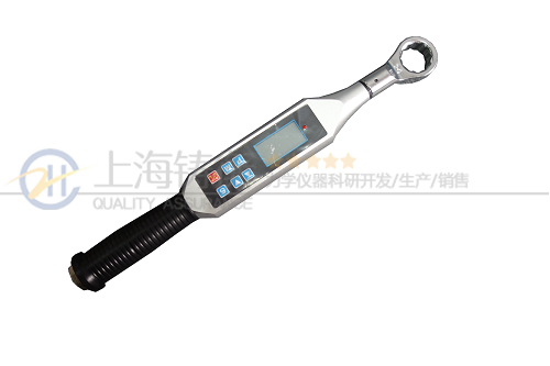 開口頭機械式數(shù)顯扭力扳手