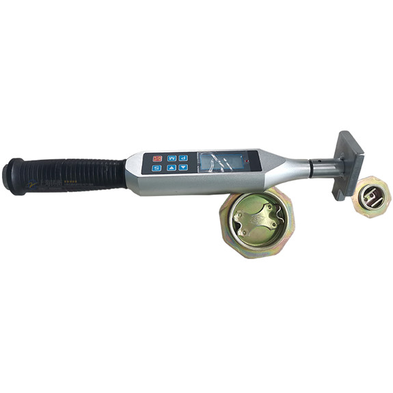 開口頭機械式數(shù)顯扭力扳手