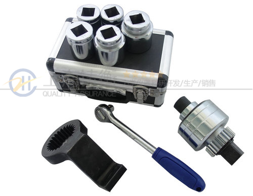 扭力增大器-扭力扳手