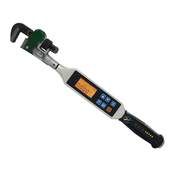 無(wú)線傳輸數(shù)顯扭力扳手