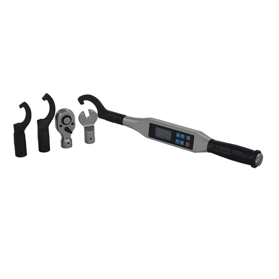 無(wú)線傳輸數(shù)顯扭力扳手