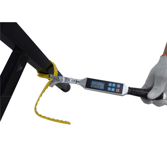 實時傳輸數顯力矩扳手