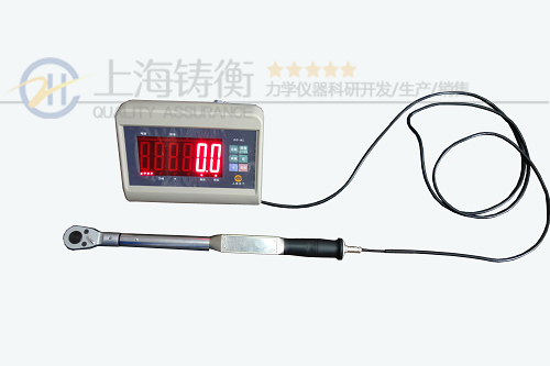 數(shù)顯角度扭矩扳手