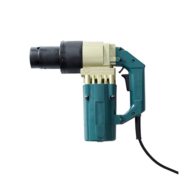 終緊扭剪大直徑螺栓電動扳手