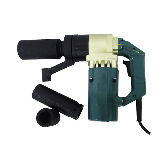 終緊扭剪大直徑螺栓電動扳手