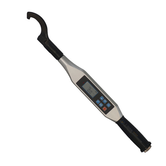 機(jī)修用數(shù)顯定扭力值測力扳手
