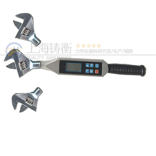 機(jī)修用數(shù)顯定扭力值測力扳手