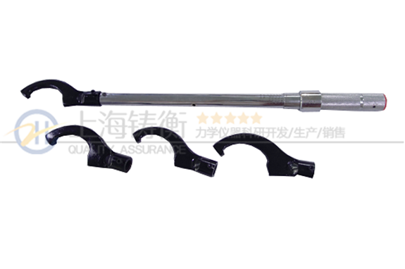 拆卸輪胎公斤力矩扳手