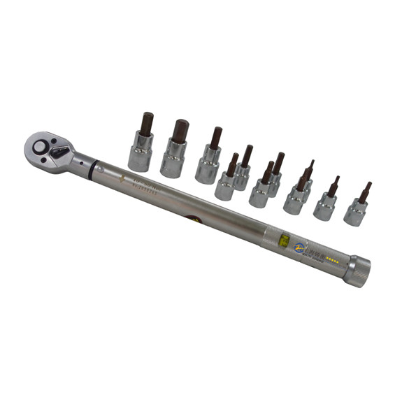 拆卸輪胎公斤力矩扳手