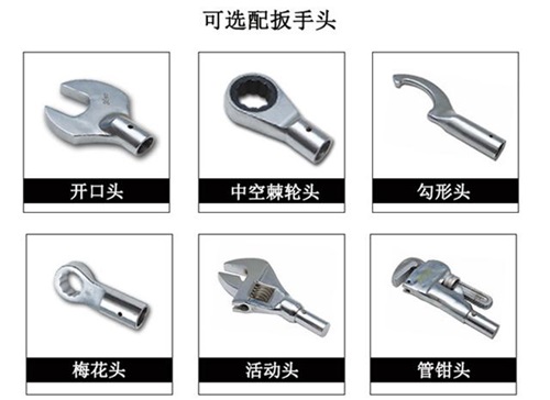 數(shù)顯扭力扳手