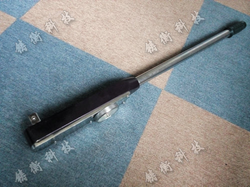 指針式扭力扳手圖片