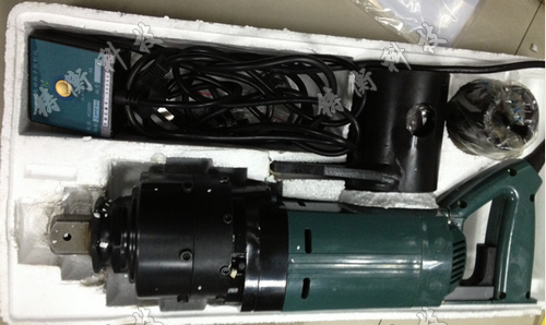 電動定扭力扳手