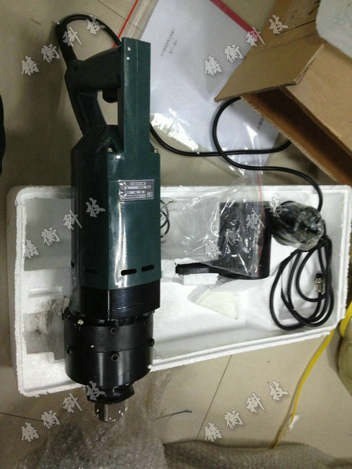 電動定扭力扳手
