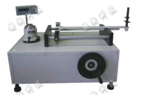 扭矩扳手檢測儀圖片