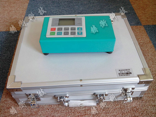 數(shù)顯扭力測試儀