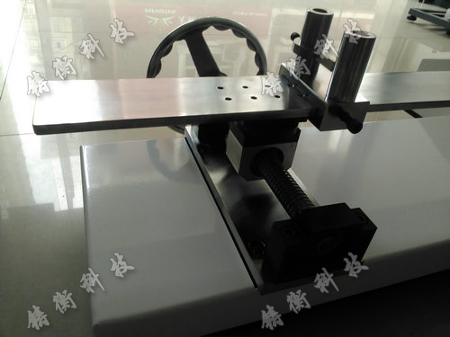 扭矩扳手校驗(yàn)儀