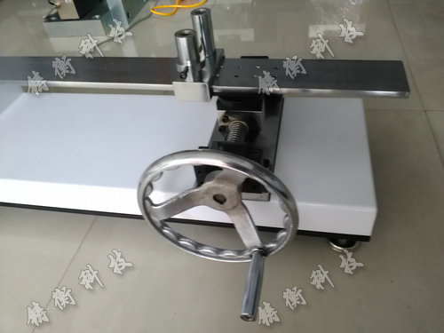 扭力扳手檢定儀