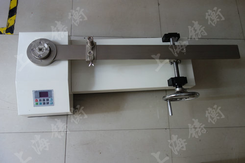 扭矩扳手檢測儀